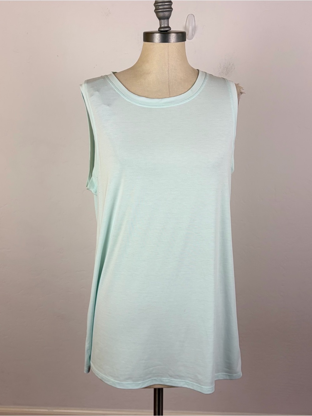 Athleta Vital Tank 2.0 in Blue